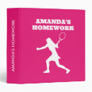 Search for girl binders Silhouette