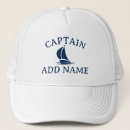 Search for sailboat hats Nautical