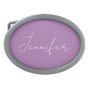 Search for name belt buckles Simple