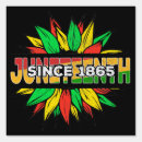 Search for juneteenth decor Emancipation