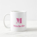 Search for solid color mugs Simple