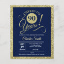 Search for budget birthday invitations Typography