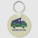 Search for camping keychains Vanlife