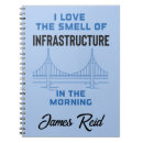 Search for engineering notebooks Transportation