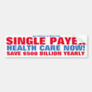 Search for medicare for all bumper stickers Obamacare