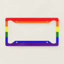 Search for gay pride license plate frames Transgender