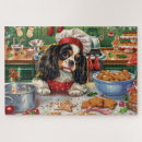 Search for chef puzzles Dog