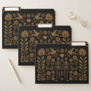 Search for gothic folders Skeletons