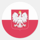 Search for polish eagle stickers Flag