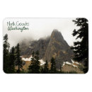 Search for north cascades magnets Pacific northwest