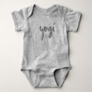 Search for yoga baby clothes yogi