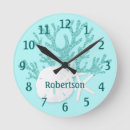 Search for sand dollar clocks Coral