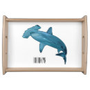 Search for seafood serving trays Fish