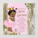 Search for african american princess baby shower Ethnic