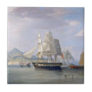 Search for sailing ship tiles Vintage
