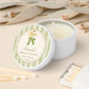 Search for candle favors Bow