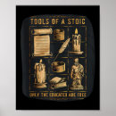 Search for stoic posters Zeno quotes