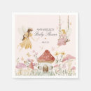 Search for fairy napkins Fairy garden party