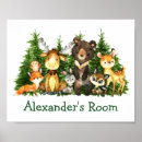 Search for bunny nursery art Cute baby animals