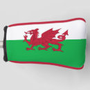 Search for dragon golf head covers Flag