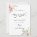 Search for elopement wedding announcement cards Typography