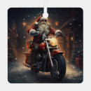 Search for motorcycle ornaments Harley