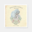 Search for deer napkins Adventure