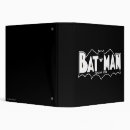 Search for batman binders School