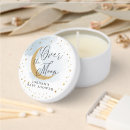 Search for over the moon favors Baby shower