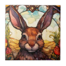 Search for glass tiles Illustration