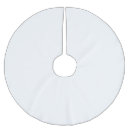 Search for logo tree skirts Blank