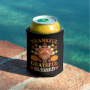 Search for thanksgiving can coolers Autumn