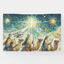 Search for christian banners Nativity