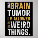 Search for funny breast cancer posters Awareness
