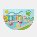 Search for pool doormats Retro
