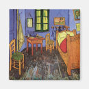 Search for vincent van gogh magnets Bedroom