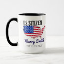 Search for new american citizen gifts Usa flag