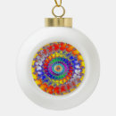 Search for psychedelic ornaments Trippy