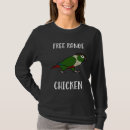 Search for conure tshirts Green