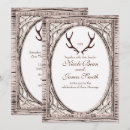 Search for bucks party invitations Forest