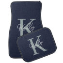 Search for blue car floor mats Stylish
