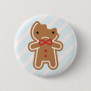 Search for gingerbread buttons Cute