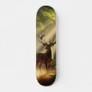 Search for deer skateboards Nature