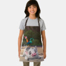 Search for rooster aprons Heihei