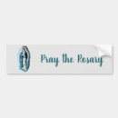 Search for virgin mary bumper stickers Catholic