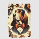 Search for for pets golf towels Puppy