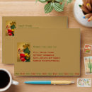 Search for christmas border envelopes Elegant