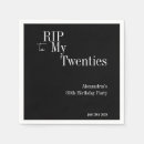 Search for rip 20s Halloween adult birthday