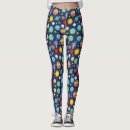 Search for space leggings Cosmos