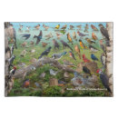 Search for bird placemats Wild birds